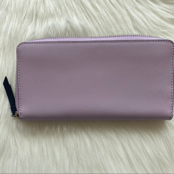 NWT Kate Spade Cameron Large Continental Wallet - Picture 5 of 5